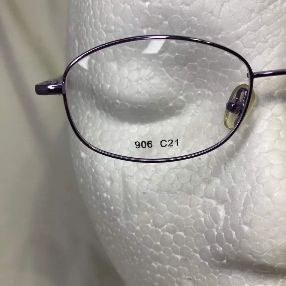 #5283 Purple Bonbon for kids CHILD eyewear frames 45-17-135